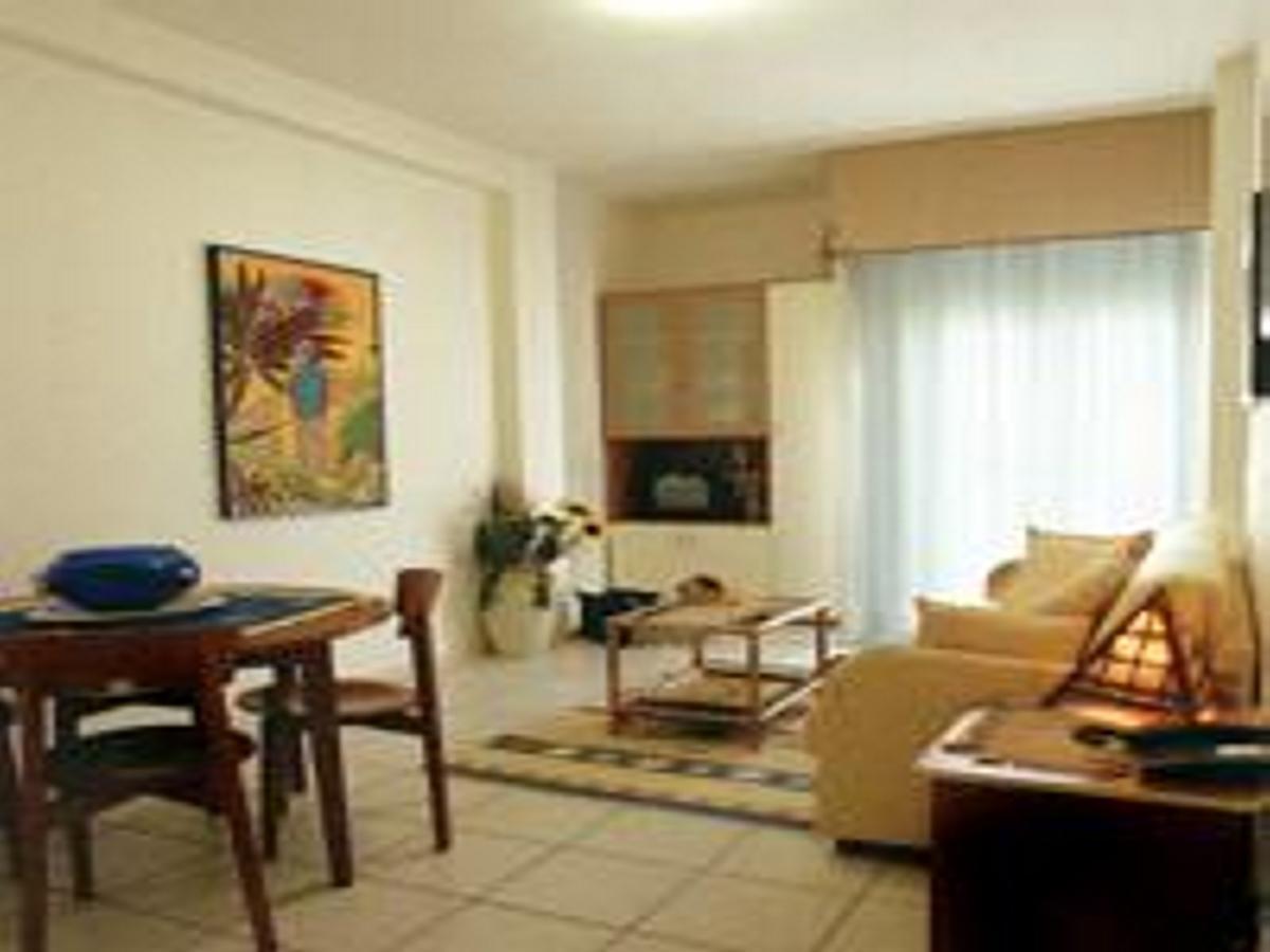 Residence Darsena Cattolica Exterior photo