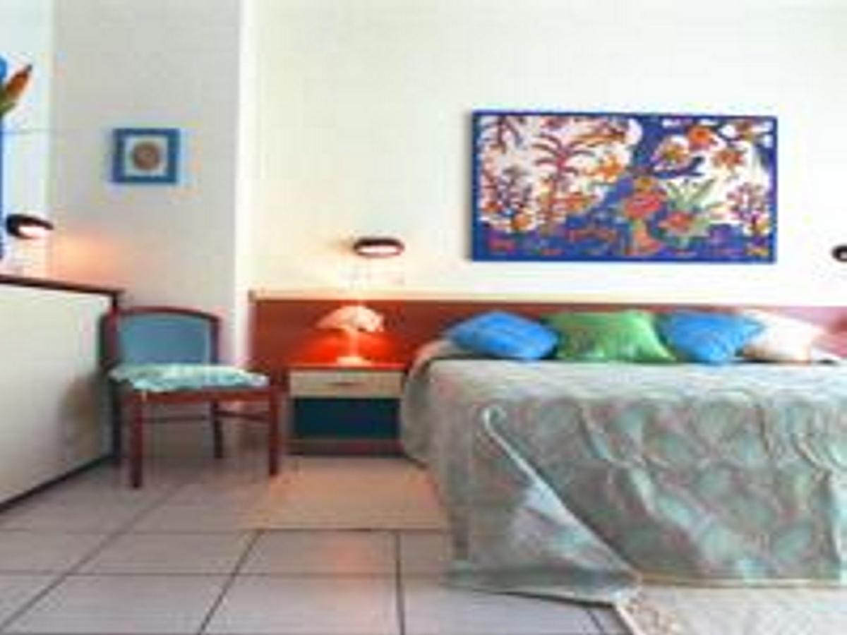 Residence Darsena Cattolica Exterior photo