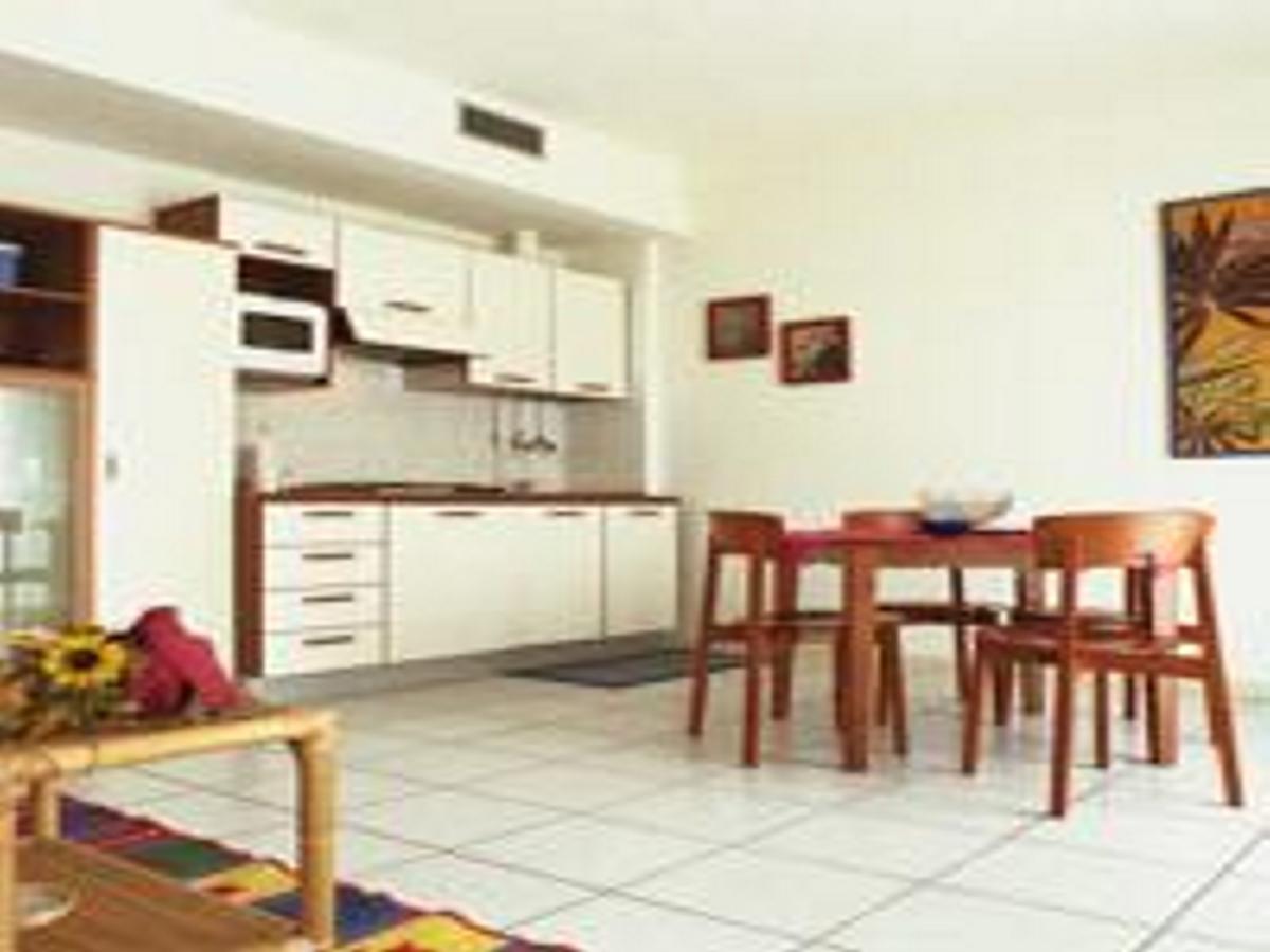Residence Darsena Cattolica Exterior photo