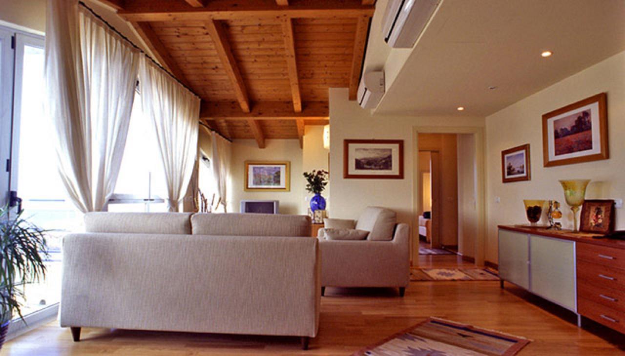 Residence Darsena Cattolica Exterior photo